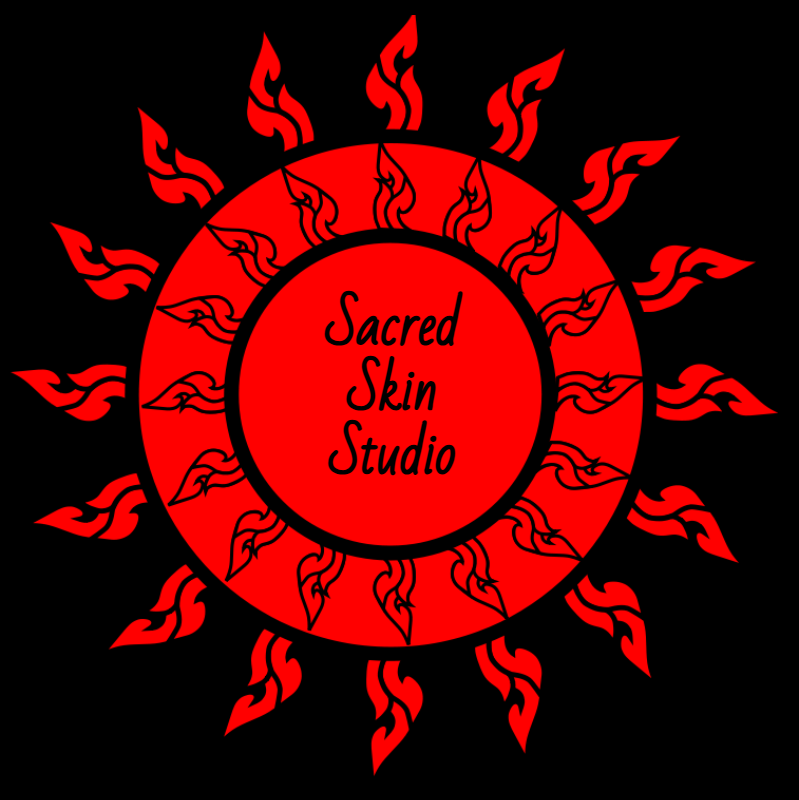 Sacred Skin Studio