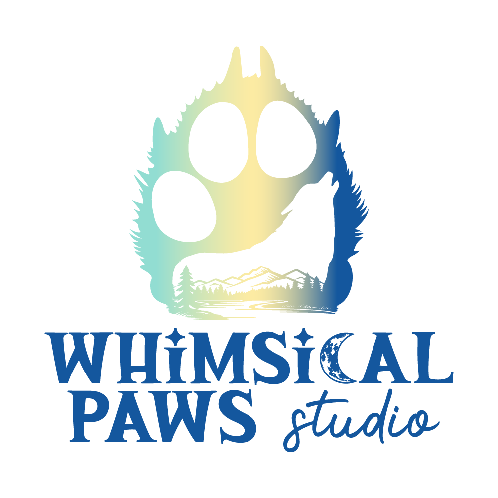 Whimsical Paws Studio