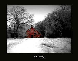 Big Red Nebraska Barn Journey 2020 Calendar Create Photo Calendars