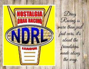 Nostalgia Drag Racing Schedule 2022 Ndrl 2022 Calendar | Create Photo Calendars